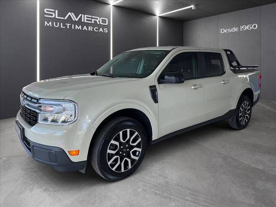 FORD MAVERICK 2.5 HYBRID LARIAT e-CVT FORD MAVERICK 2.5 HYBRID LARIAT e-CVT